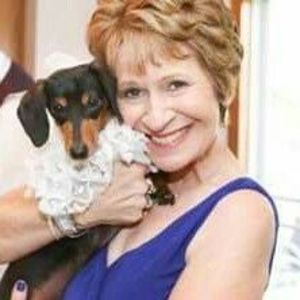 Meet your Posher, Helen